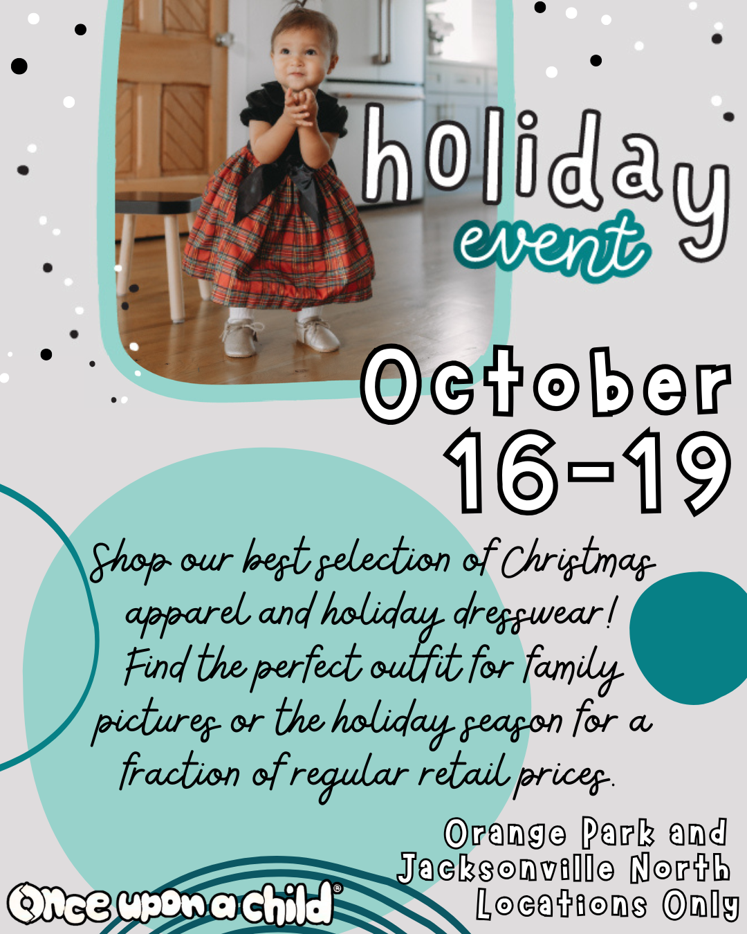 Holiday Event